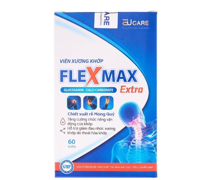 Viên xương khớp Flexmax Extra