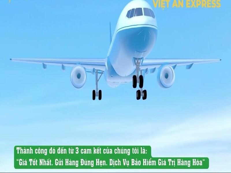 Việt An Express