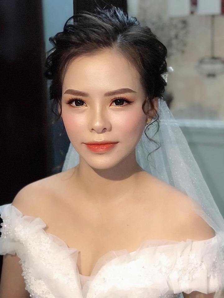 Viet Anh Up Beauty
