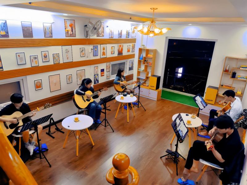 Việt Bảo Music Studio