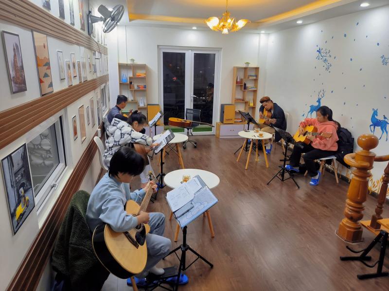 Việt Bảo Music Studio