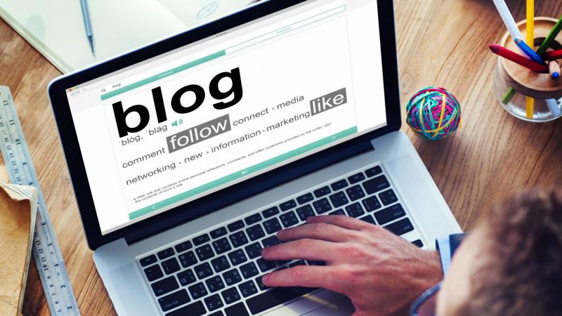 Ngoài việc tự xây dựng 1 blog cho chính mình, bạn cũng có thể trở thành cộng tác viên cho các blog khác: blogtamsu, bloganchoi