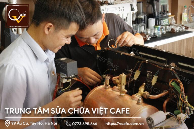 Việt Cafe