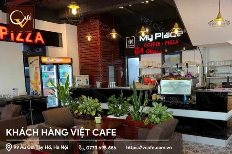 Việt Cafe
