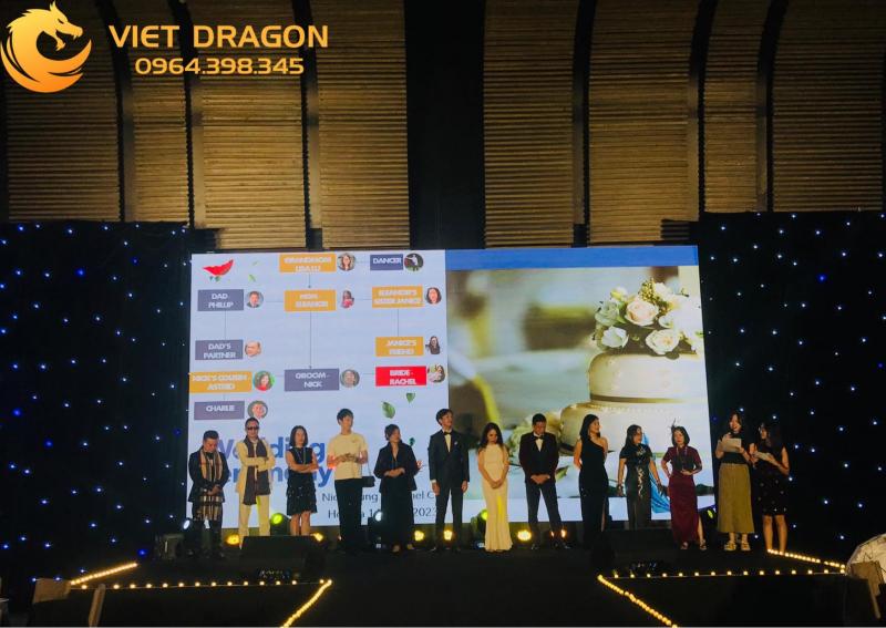 Công ty Sự kiện Đà Nẵng Viet Dragon Event
