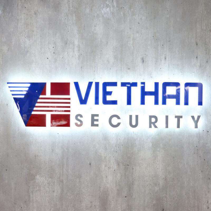 VietHan Security