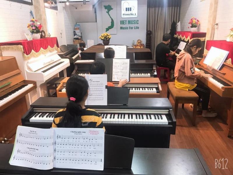 Việt Music School
