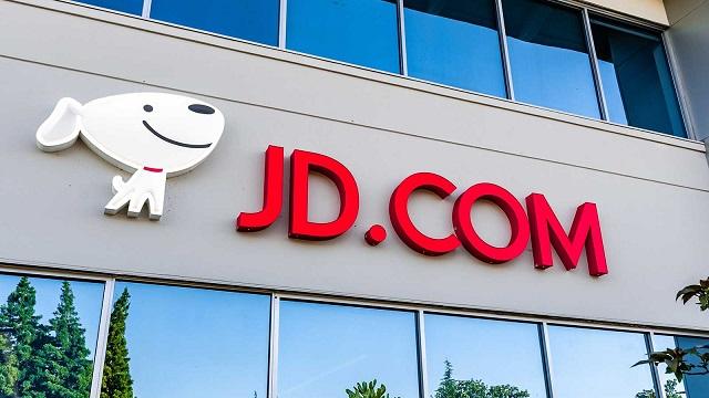 Sàn thương mại điện tử JD.com