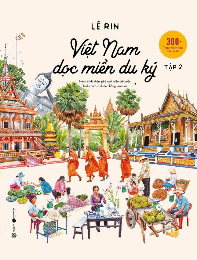 Việt Nam dọc miền du ký
