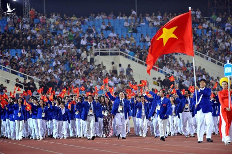 Việt Nam dời lịch tổ chức SEA GAMES 31, hủy ASEAN PARA GAMES