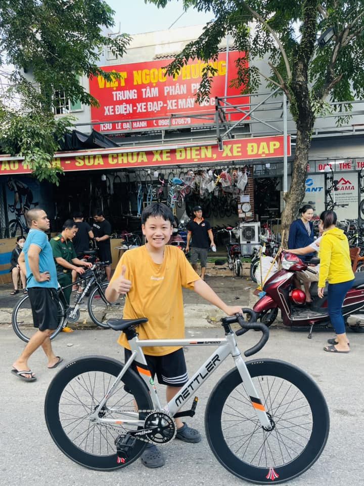Việt Ngọc Phương E-Bike