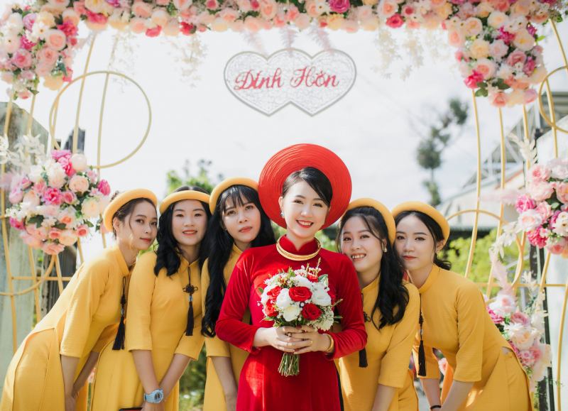 Việt Nguyễn Wedding House