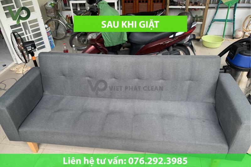 Việt Phát Clean
