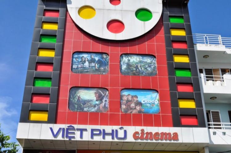 Việt Phú Cinema