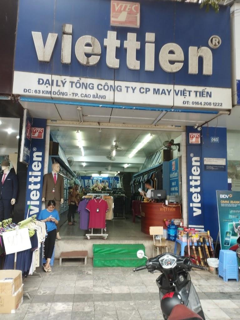 Việt Tiến