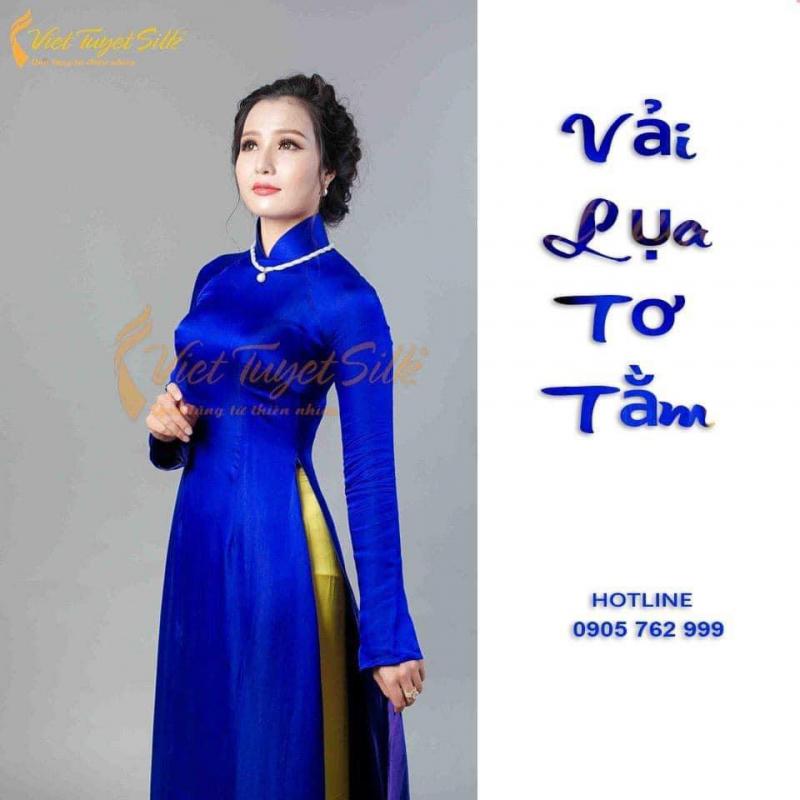 Việt Tuyết Silk