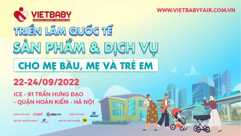 VietBaby Hanoi 2023
