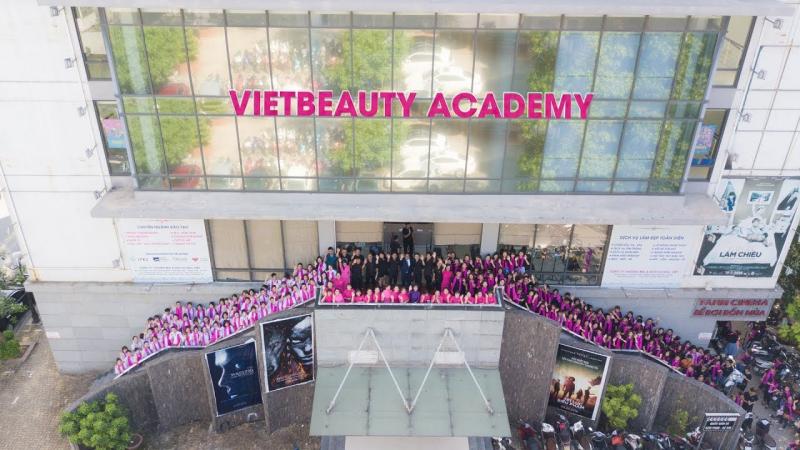 Viet Beauty Academy