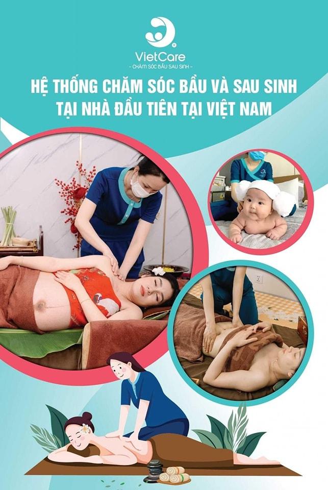 Vietcare Nam Định
