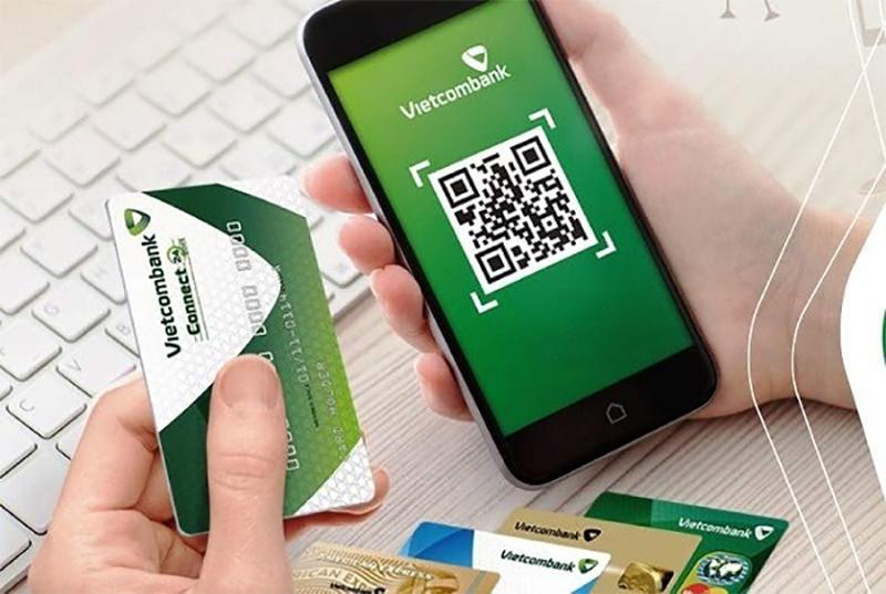 Thẻ tín dụng ngân hàng Vietcombank