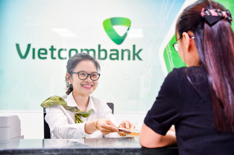 Ngân hàng Ngoại thương Việt Nam Vietcombank