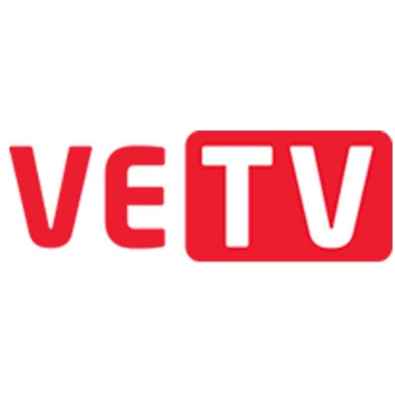 Logo của Vietnam Esports TV