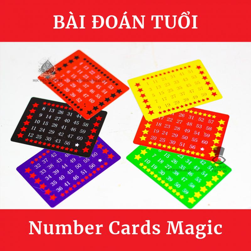 Vietnam Magic Shop