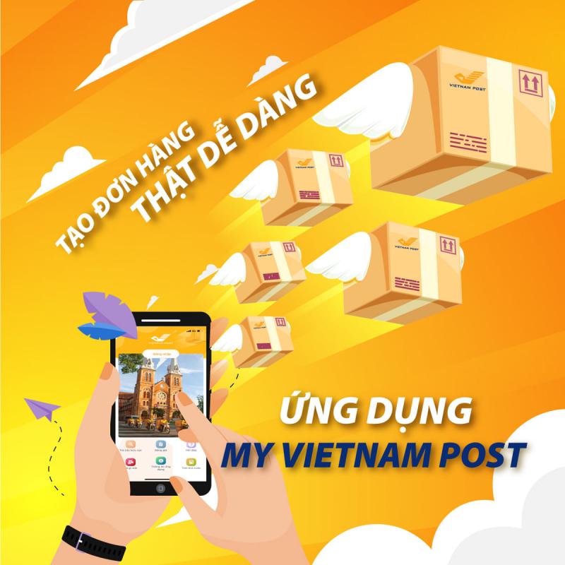 VietNam Post