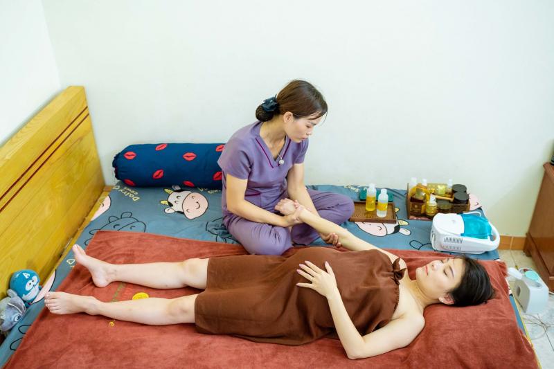 Vietsun Care - Chăm sóc mẹ và bé