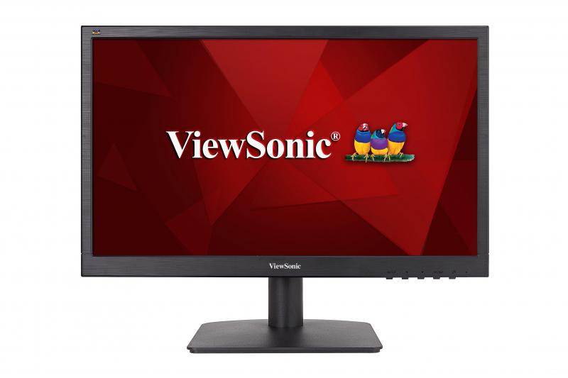 Viewsonic 1903A - LED có độ sáng màn hình khá tốt đem lại trải nghiệm tốt cho bạn