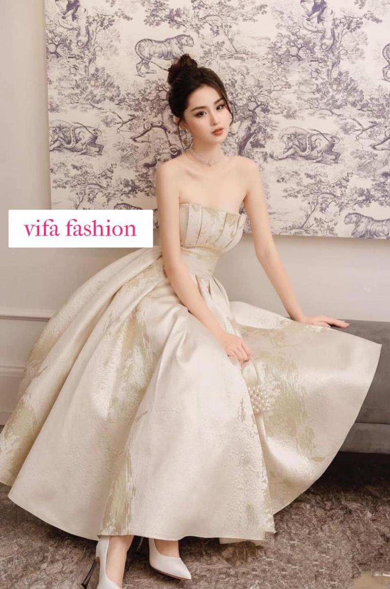 Vifa fashion