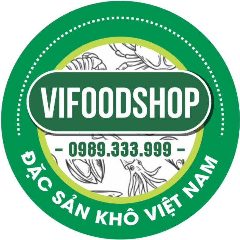 Vifoodshop - Đặc Sản Khô Việt Nam