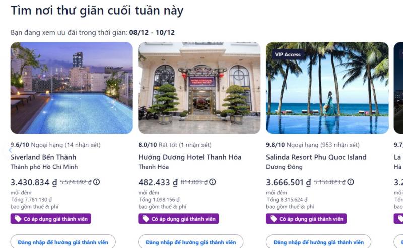 Vi.hotels.com