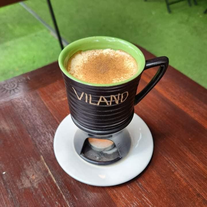 Viland Coffee