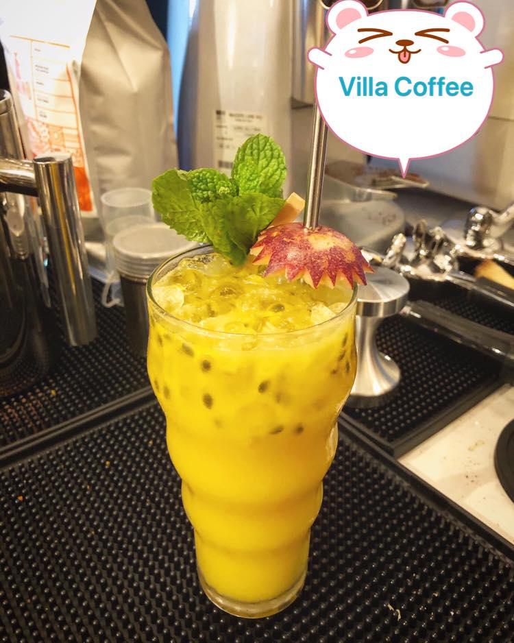 Villa Coffee