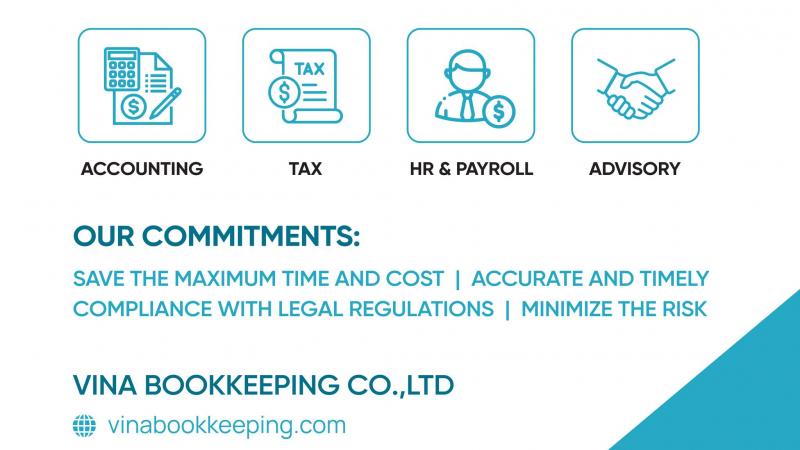 Vina Bookkeeping (VBK)