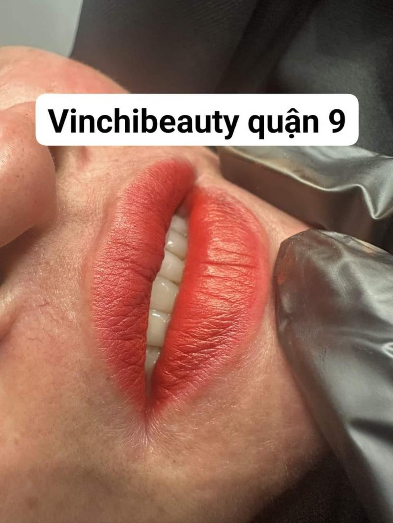 Vinchi Beauty & Spa