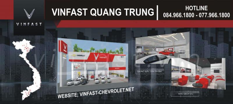 VinFast Quang Trung