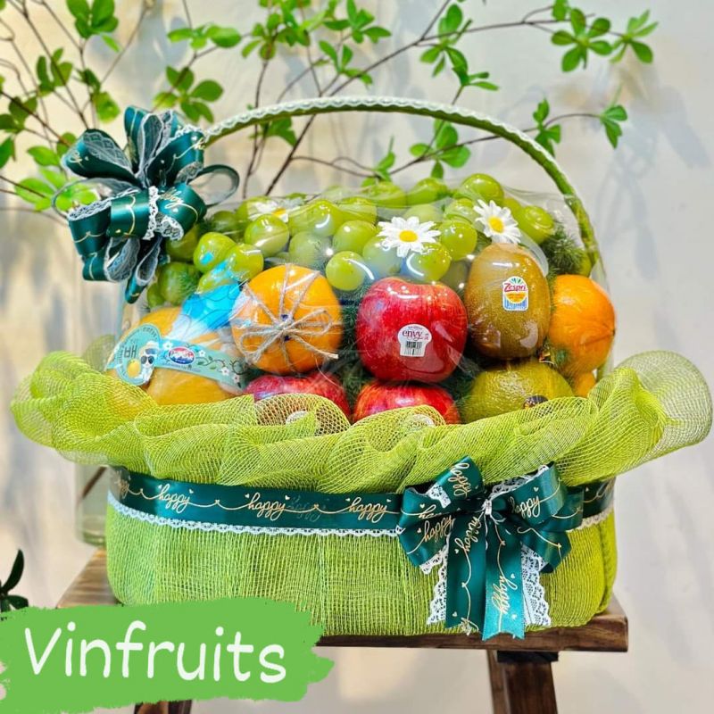 Vinfruits Quảng Ngãi
