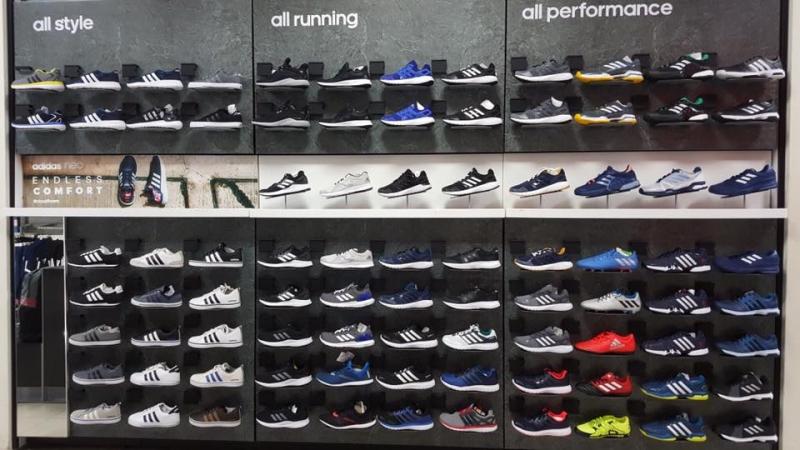 Tất cả mẫu giày ở Shop