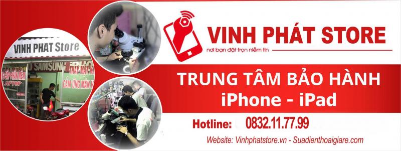 Vinh Phát Store