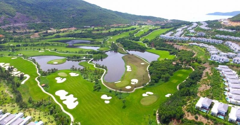 Vinpearl Golf Club (Khánh Hòa)
