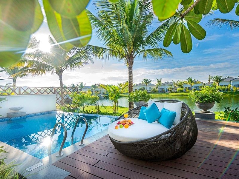 Vinpearl Phú Quốc Ocean Resort & Villas