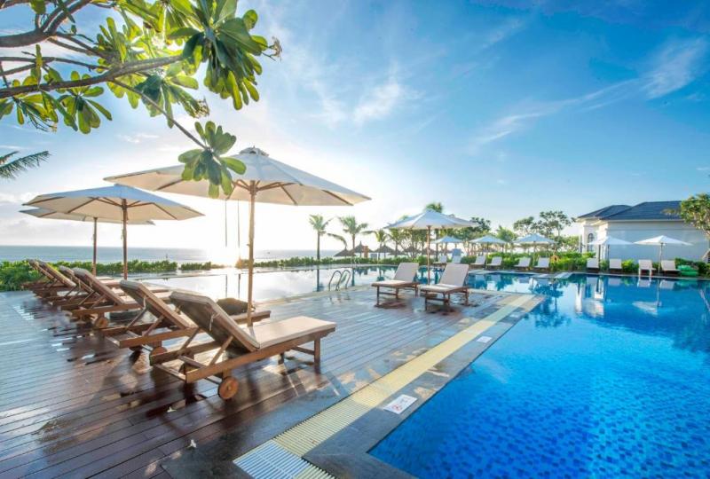 Đà Nẵng Marriott Resort & Spa