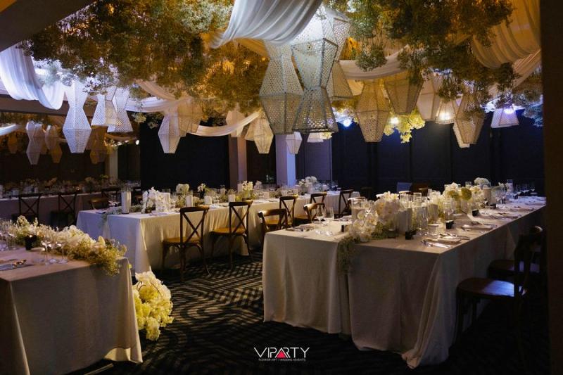 ViParty – Wedding & Events