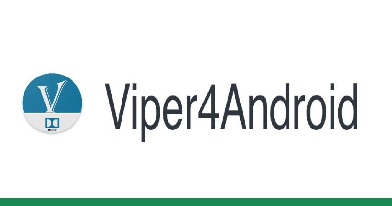Viper4 Android - ứng dụng hay cho Android đã root