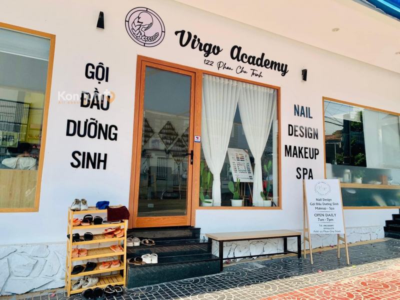 Virgo Academy