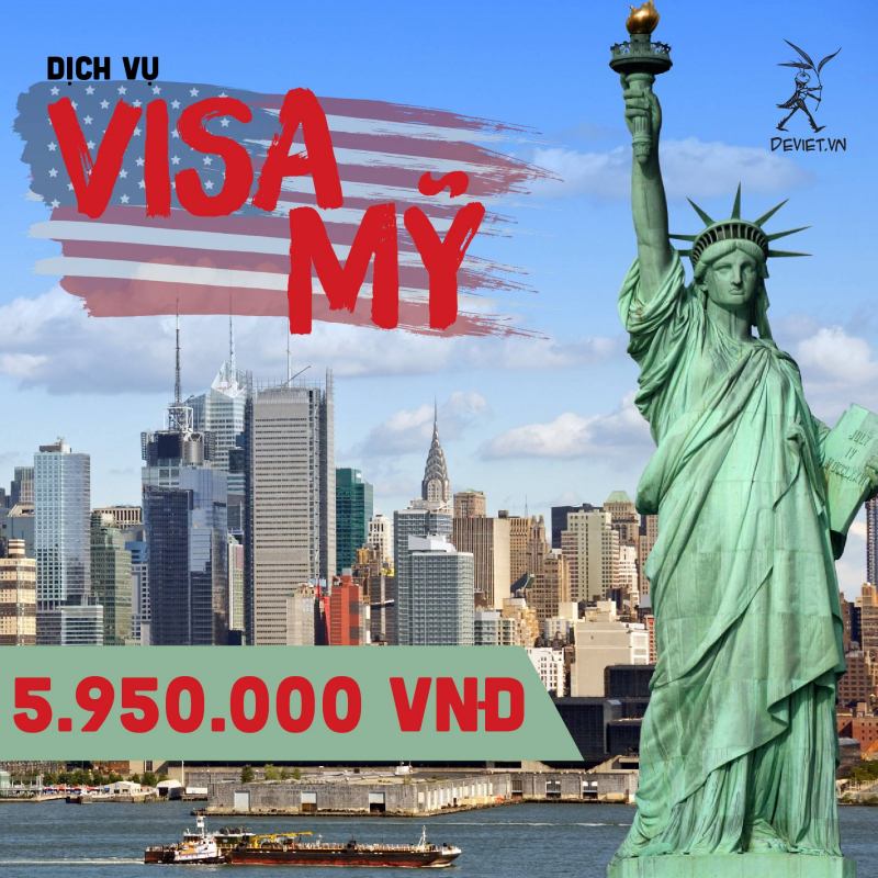 Visa - Tour Châu Âu Dế Việt