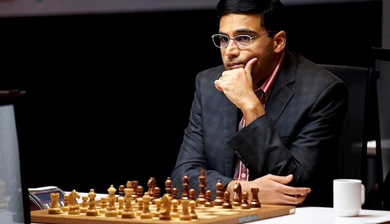 Viswanathan Anand
