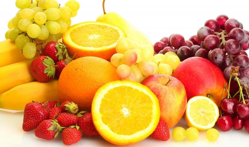 Các loại quả giàu vitamin C